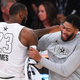 Illustration for article titled ESPN Eats Its Own Tail Over The Faint Idea Of LeBron James And Anthony Davis Together